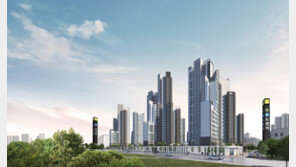 10년 동안 내 집처럼 살다가 10년 전 가격에 분양 받는다