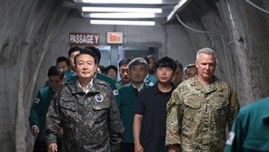 [단독]軍, ‘北의 대남 핵무기 투하 시나리오’ UFS에 포함 검토… 美와 협의후 제외