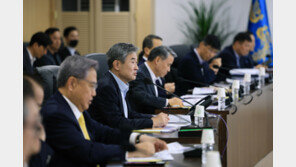 대통령실, ‘북 탄도미사일 추정체’에 NSC상임위원회 열어