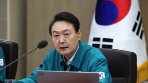 尹 “北 발사체 분석 결과 美·日과 공유하고 추가 도발 대비하라”