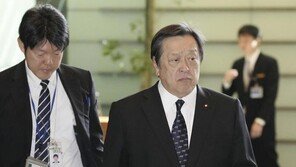 일본 방위성 “북한, 위성 발사 시도했으나 실패한 듯”