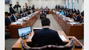 기재위, 재정준칙 또 불발…공급망법·조달사업법은 소위 통과