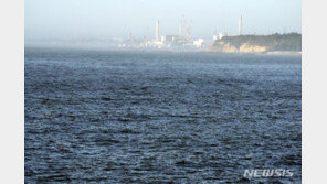 日, 후쿠시마 오염수 해양 방류 시작…134만톤 30년 이상 흘려보내