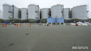 日오염수 방류 시작…후쿠시마 원전 인근 해수·수산물 검사 강화