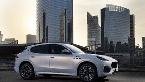 마세라티, 최대 10년 차량 관리 서비스 프로그램 공개