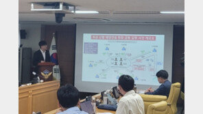 “마을발전기금 내라”…부산신항만 공사업체 협박해 수억원 갈취한 일당 검거