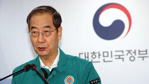 한총리 “식탁 안전 영향 결단코 없어…가짜뉴스 국민 건강권 해쳐” 