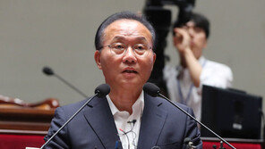 윤재옥, 김진표 ‘25일 종료건’에 “여야 미합의 회기 결정 사례 없어”