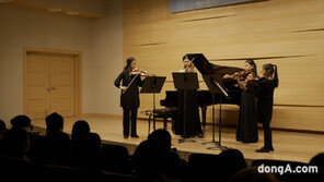 클래식 유망주의 키다리 아저씨… 현대百그룹, 6년간 105명 인재 후원