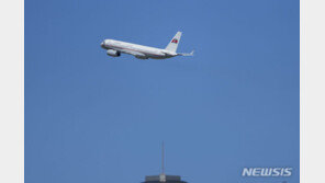 北고려항공 여객기 또 베이징 왕복…북중 항공편 재개 이틀만