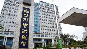 [단독]노정환 울산지검장 사의… 다음주 검찰 고위직 인사 전망
