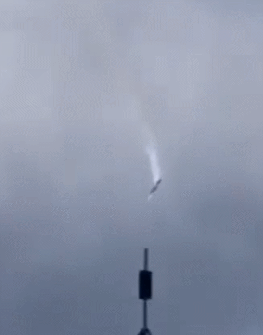 “프리고진 두번째 비행기 탔다… 자작극” “암살” 음모론 난무