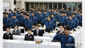 입대 앞둔 청년들 ‘의경 부활’ 기대감…“미봉책” 지적도