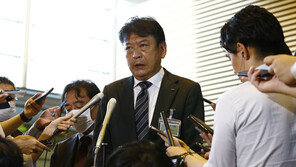 中, 일본산 수산물 수입 중단에…日도쿄전력 사장 “적절히 배상”