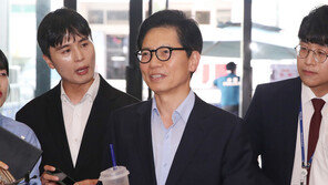 국힘 윤리위, 정자법 위반 혐의 김현아 ‘당원권 정지 3개월’