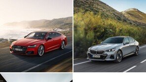 2023년 가을 가장 주목할만한 수입 신차는?[원성열의 카이슈]