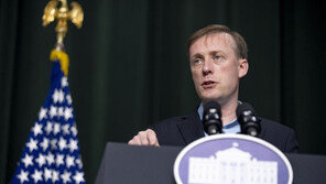 美, 영국·프랑스·독일·이탈리아와 국가안보 퀸트 회의…“우크라 지지 확인”