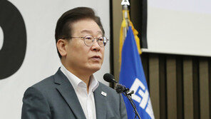 이재명, 10월 사퇴설에 “내 지지 더 강화돼…총선 승리가 사명”