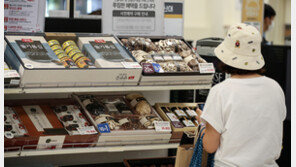 日 오염수 방류 탓에…유통가 추석 수산 선물세트 영향 ‘촉각’
