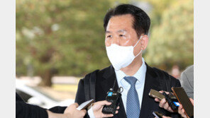 檢 고위직 인사 앞두고 문홍성·이수권·노정환 검사장 사임