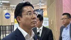 공직선거법 위반 박경귀 아산 시장, 항소심도 당선무효형