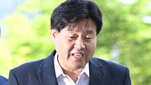“검찰이 날짜 바꿔”…김용, 알리바이 위증 의혹 ‘타임라인 반박’