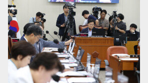 ‘임신부 익명 출산 허용’ 보호출산제, 복지위 통과