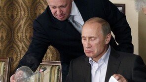 푸틴 치하 러시아 제 1법칙, “푸틴에 저항하면 목숨이 위태롭다”