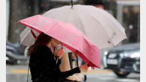 28일부터 또 전국 ‘강하고 많은 비’…주말엔 폭염·열대야