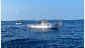 서귀포 해상서 나홀로 조업 60대 선장 실종…빈 배만 발견