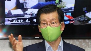 ‘이재명 조폭연루설’ 장영하, 법정서도 “보탠것 없이 그대로 전달”