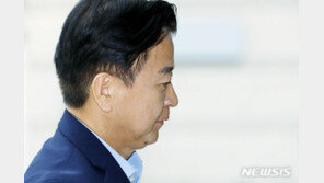노웅래 측 “검찰, 사업가 아내와 거래 의심”…檢 “근거 없어”