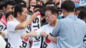 안철수 “정부, 과학만 말하지 말고 총리 직속 ‘오염수 대책위’ 만들라”