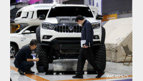 미국 인플레이션 감축법 우회 목적…韓과 손잡는 中 기업