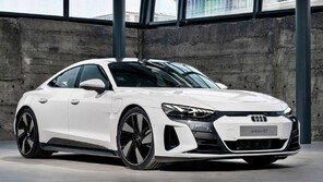 케인도 민재도 ‘아우디 전기차’ 탄다… 아우디, 뮌헨 선수단 지원