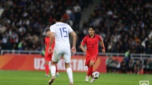 ‘U20 월드컵 4강’ 견인했던 황인택, 포르투갈 에스토릴 1년 임대