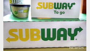 사모펀드에 팔린 ‘서브웨이’, 샌드위치 매장 6만개로 늘린다