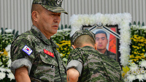 국방비서관 “7월 31일 해병대 사령관과 통화한 적 없어”