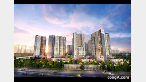 DL이앤씨, ‘e편한세상 검단 웰카운티‘ 9월 분양 예정