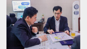 원희룡, 공항 소음 피해지역 전기료 지원액 인상 “적극 검토‘”