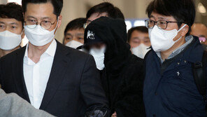 ‘쌍방울 금고지기’ 추가 구속영장 발부…구속 연장