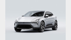 ‘자율주행에 한발 더’… 폴스타4, 모빌아이 자율주행 탑재 목표