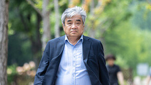 “모든 공소사실 부인”…한상혁 전 방통위원장 두번째 재판 출석