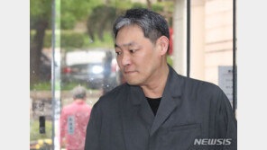 강제추행 혐의 유튜버 김용호…검찰 징역 1년 구형