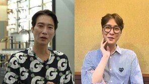 고지용, 건강이상설 “아내도 걱정…정말 괜찮다”