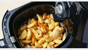 [IT애정남] 에어프라이어, 서랍형과 오븐형 중 뭐가 좋을까?