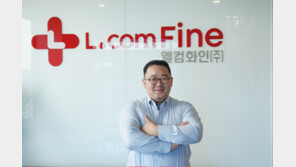 고품질 녹색 라벨로 틈새 공략… 특수 인쇄 최강자 ‘우뚝’