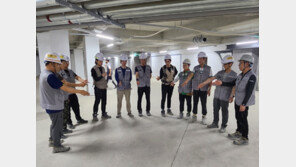 도장 시공 혁신… “사람 중심 경영으로 성장 기회 모색”