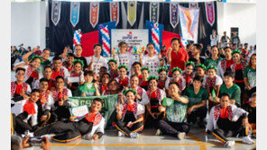 아웃도어 OEM-ODM 선도 기업… 자체 브랜드로 영역 확장 나선다