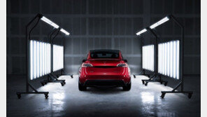 테슬라 ‘중국산’ 모델 Y 보조금 514만원 확정…서울서 5050만원